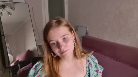 Luna online show from August 3, 7:06 pm