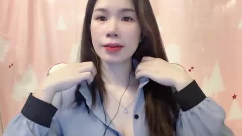 Luna online show from May 5, 2:08 am