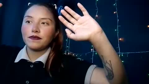 Snapshot of luna777_nyx chatting on September 9, 2:44 am luna777_nyx online show from September 9, 2:44 am