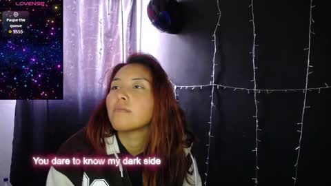 Snapshot of luna777_nyx chatting on September 11, 3:56 pm luna777_nyx online show from September 11, 3:56 pm