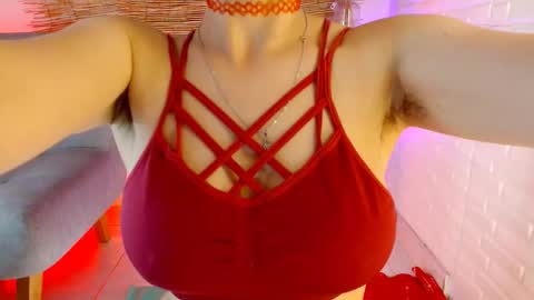 Luna online show from November 19, 5:07 am