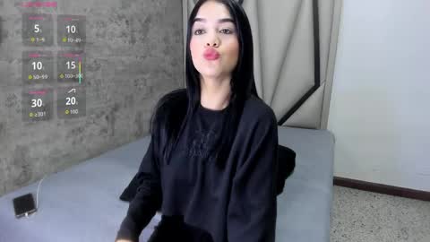 Luna online show from May 12, 11:18 am