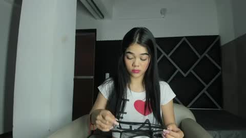Luna online show from July 5, 12:01 pm
