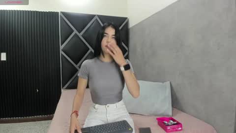 Luna online show from July 7, 12:20 pm