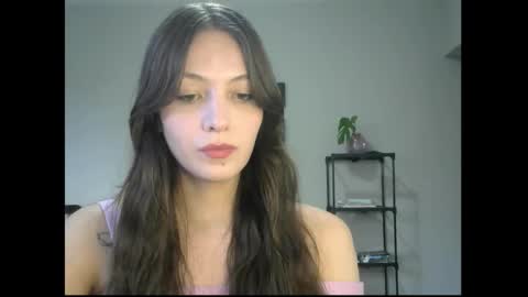 Snapshot of luna__art chatting on October 21, 7:47 pm luna__art online show from October 21, 7:47 pm