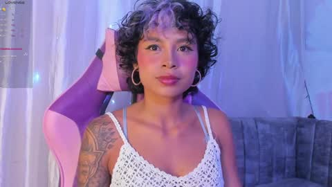 Luna online show from December 28, 3:47 am