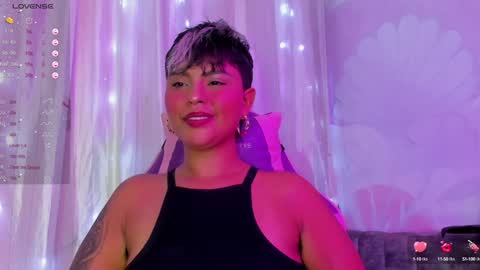 Luna online show from January 9, 3:36 am