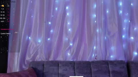 Luna online show from January 24, 1:13 am