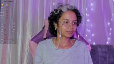 Luna online show from February 9, 2:17 am