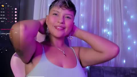 Luna online show from February 10, 4:19 am