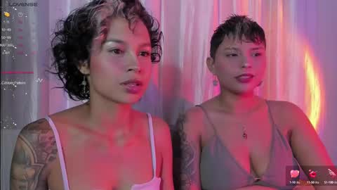 Luna online show from March 12, 3:35 am