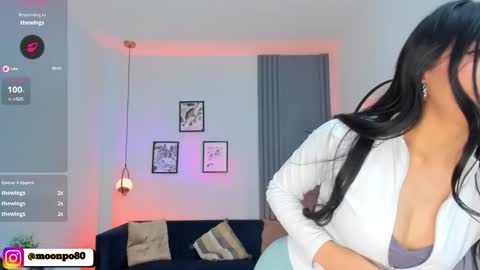     online show from March 13, 2:23 pm