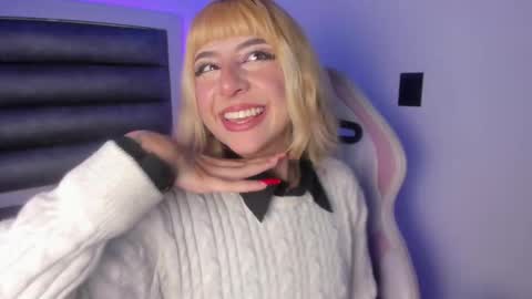 luna online show from February 2, 7:34 pm