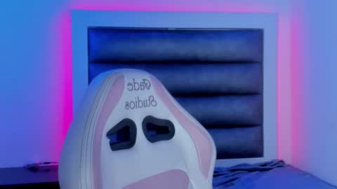 luna online show from February 23, 9:12 pm