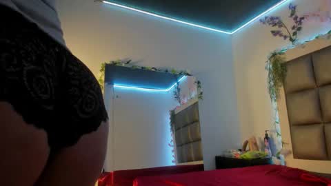 luna online show from February 28, 9:49 pm