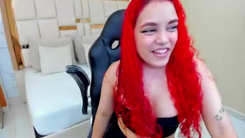 Luna online show from July 24, 4:49 pm