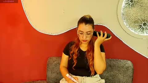 luna__velvet online show from July 24, 1:20 pm