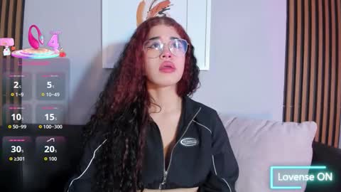 luna_andromeda online show from September 16, 12:39 pm