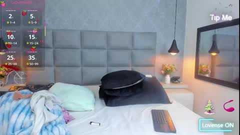 Luna online show from January 9, 11:13 am