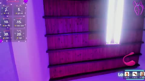 luna_bella_23 online show from June 5, 10:26 pm