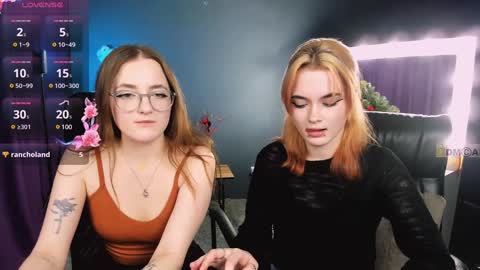 luna_berryy online show from January 23, 8:13 pm