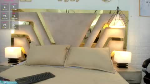 luna  online show from July 2, 12:33 pm