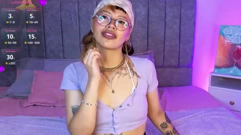 Snapshot of luna_blooms chatting on March 30, 1:56 pm luna_blooms online show from March 30, 1:56 pm