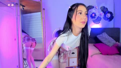 Snapshot of luna_celeeste_ chatting on March 30, 5:25 pm Luna online show from March 30, 5:25 pm