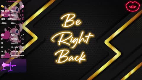 Luna online show from February 5, 6:56 am