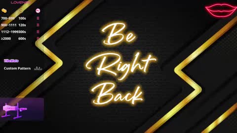 Luna online show from February 13, 6:52 am