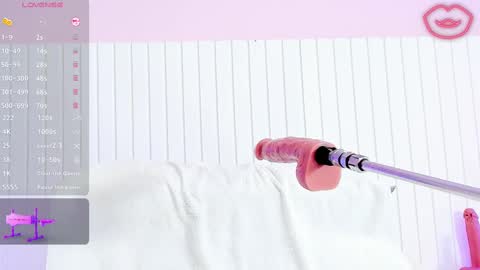 Luna online show from February 17, 9:56 am