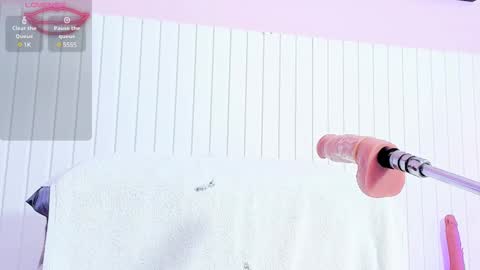 Luna online show from March 3, 6:59 am