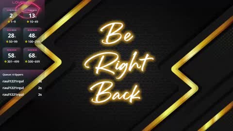 Luna online show from March 3, 10:06 am