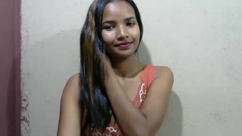 Snapshot of luna_cherry0 chatting on March 20, 3:55 am Laura online show from March 20, 3:55 am