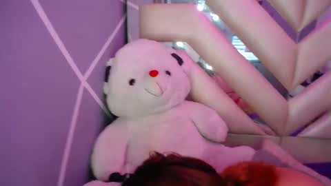 LUNA  online show from December 3, 3:30 am