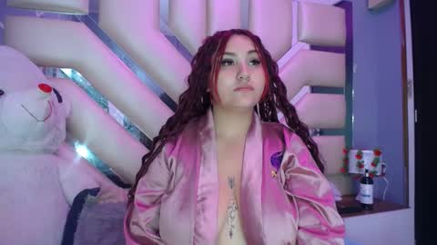 LUNA  online show from December 18, 7:26 am