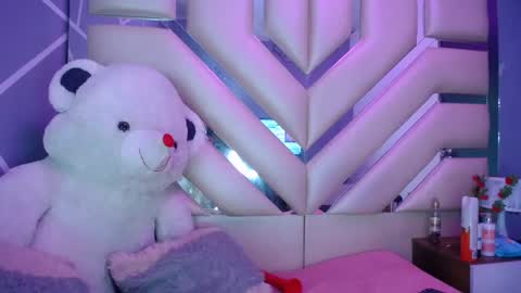 LUNA  online show from January 16, 8:22 am