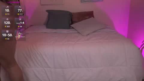 Snapshot of luna_cullen chatting on March 5, 7:10 pm Lunita online show from March 5, 7:10 pm