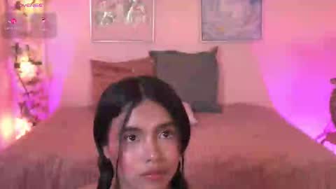 Snapshot of luna_cullen chatting on March 13, 7:20 pm Lunita online show from March 13, 7:20 pm