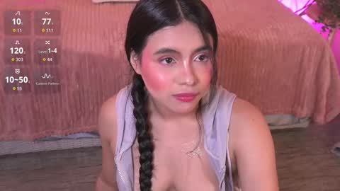 Snapshot of luna_cullen chatting on March 15, 7:53 pm Lunita online show from March 15, 7:53 pm