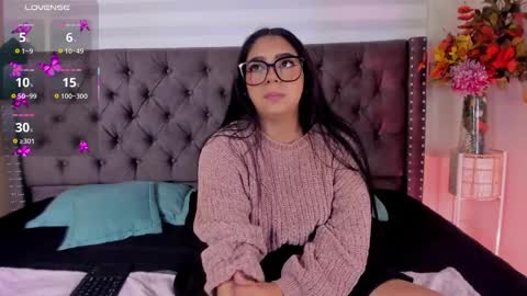Snapshot of luna_cute14 chatting on April 10, 8:57 pm luna_cute14 online show from April 10, 8:57 pm