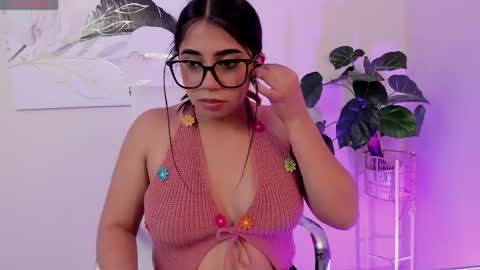 Snapshot of luna_cute14 chatting on April 28, 9:20 pm luna_cute14 online show from April 28, 9:20 pm