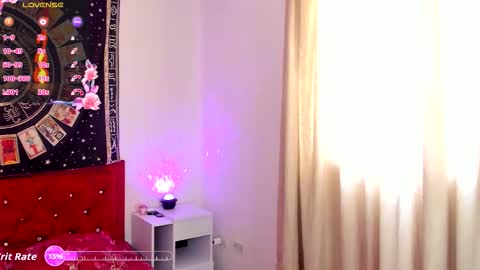 Luna online show from September 27, 4:45 pm