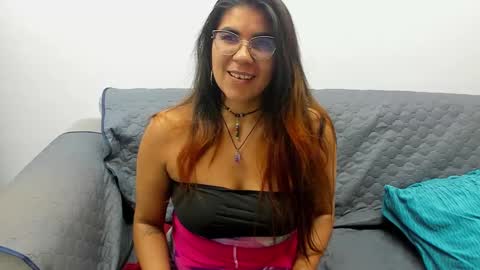luna  online show from January 20, 1:07 am