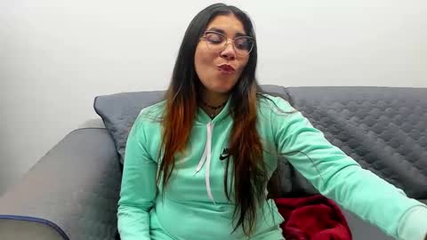 luna  online show from January 20, 11:13 am