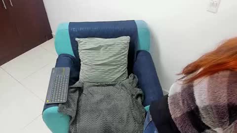 luna  online show from January 31, 11:24 am