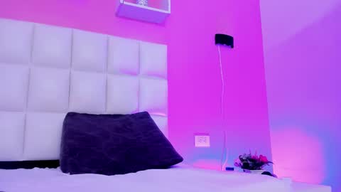 Luna online show from October 8, 9:01 pm