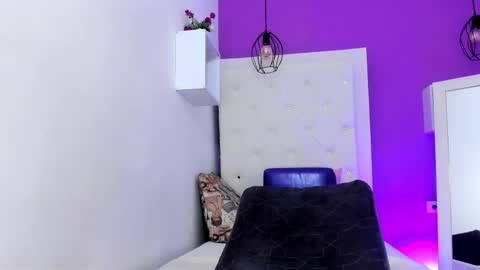 Luna online show from November 23, 11:43 am