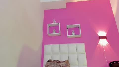 Luna online show from February 8, 11:46 am