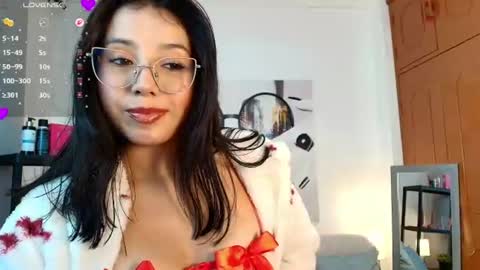Luna Ferrer online show from June 8, 9:26 pm